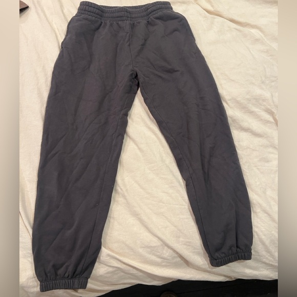 Garage sweat pants - Picture 3 of 5